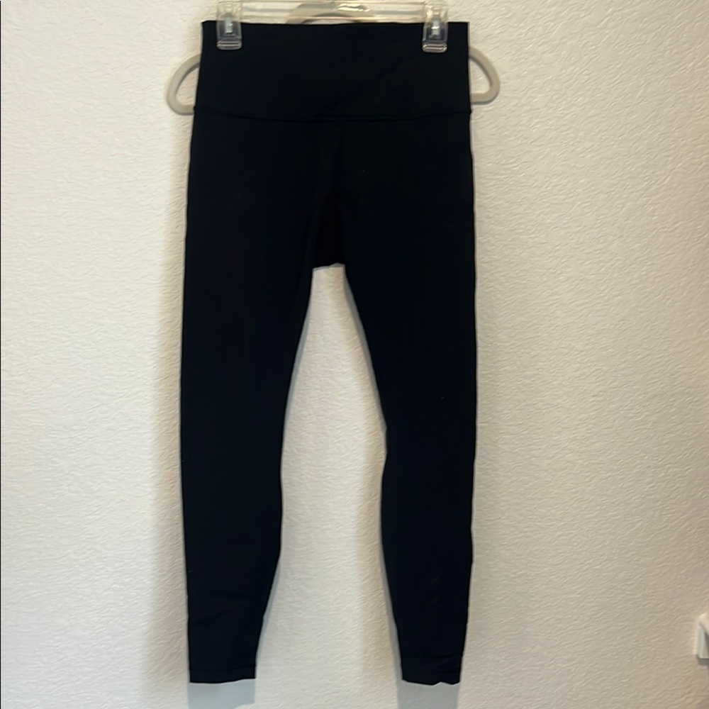 Align High-Rise Leggings 25”